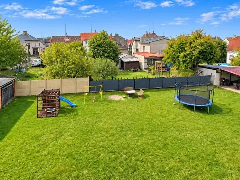 Prodej bytu 2+1, Kostelec nad Orlicí, Rudé armády, 66 m2
