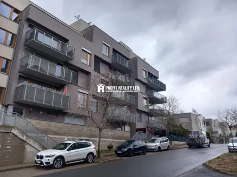 Pronájem bytu 2+kk, Praha - Jinonice, Chmelařská, 53 m2