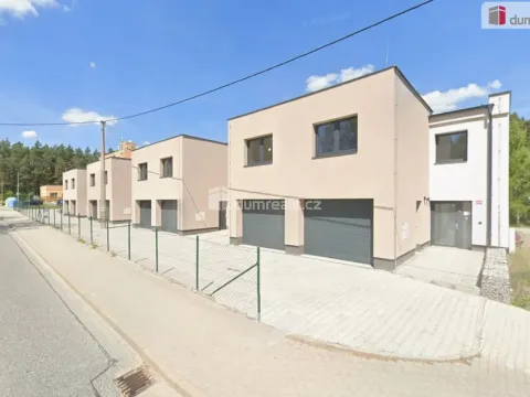 Prodej rodinného domu, Horní Bříza, Na Kaolince, 143 m2