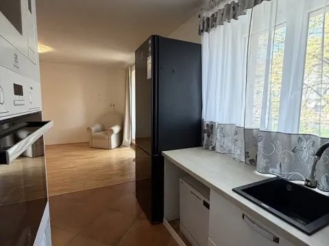 Pronájem bytu 1+1, Stochov, J. A. Komenského, 30 m2