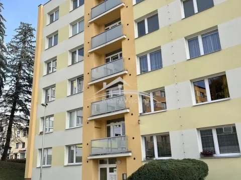 Pronájem bytu 4+kk, Havlíčkův Brod, Smetanovo náměstí, 87 m2