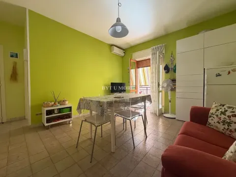 Prodej bytu 2+kk, Scalea, Itálie, Via Fiume Lao, 40 m2