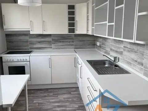 Pronájem bytu 2+1, Most, Hutnická, 53 m2