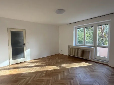 Pronájem bytu 1+1, Brno, Preslova, 38 m2