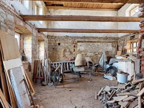 Prodej rodinného domu, Hořovičky, 140 m2