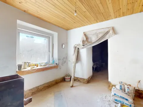 Prodej rodinného domu, Hořovičky, 99 m2