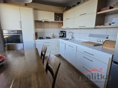 Prodej bytu 4+kk, Opava - Kateřinky, Edvarda Beneše, 80 m2