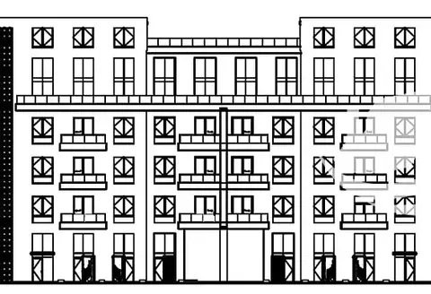 Prodej bytu 2+kk, Qerret, Albánie, 44 m2
