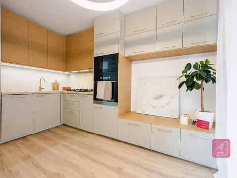 Prodej bytu 2+kk, Brno, Vychodilova, 42 m2
