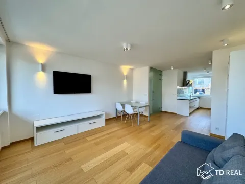 Pronájem bytu 3+kk, Blansko, Čelakovského, 110 m2