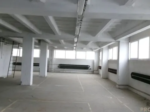 Pronájem skladu, Brno - Štýřice, 800 m2