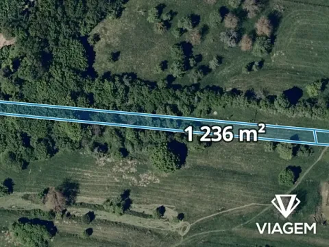 Prodej pozemku pro bydlení, Stupava, 1236 m2