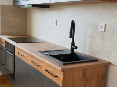 Pronájem bytu 2+kk, Benátky nad Jizerou, Pražská, 42 m2
