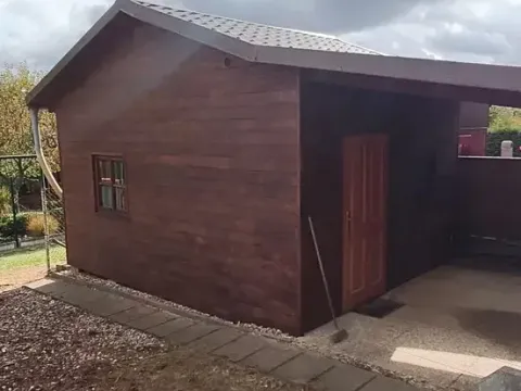 Prodej - jiné, Bystřice nad Pernštejnem, 206 m2