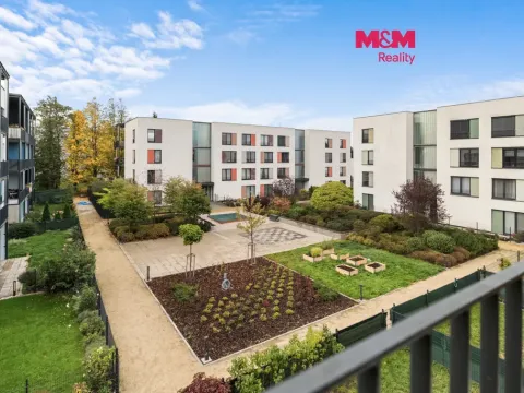 Prodej bytu 3+kk, Kladno, Benediktínská, 77 m2