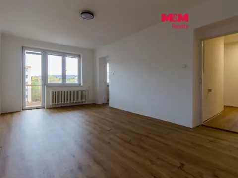 Prodej bytu 3+1, Šumperk, Bratrušovská, 80 m2