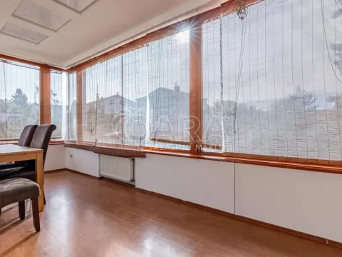 Pronájem bytu 3+1, Praha - Kyje, Herdovská, 75 m2