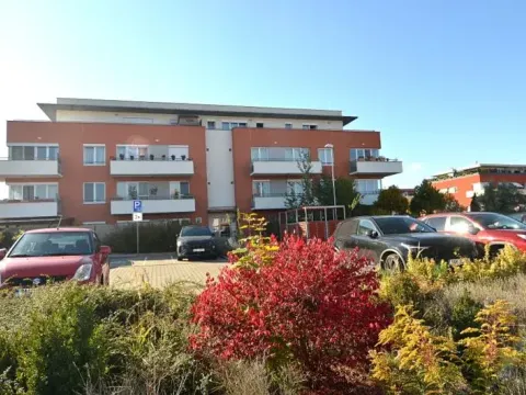 Prodej bytu 2+kk, Praha - Pitkovice, Chorošová, 55 m2