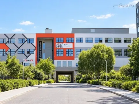 Pronájem obchodního prostoru, Praha - Stodůlky, Prusíkova, 55 m2