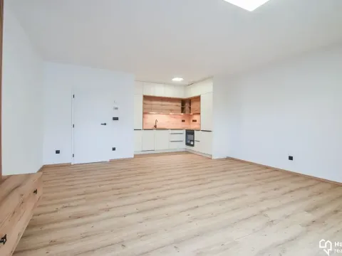 Pronájem bytu 2+kk, Olomouc, Hálkova, 62 m2