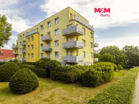 Pronájem bytu 3+kk, Praha - Liboc, Pod cihelnou, 84 m2