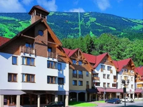 Prodej bytu 1+kk, Rokytnice nad Jizerou - Horní Rokytnice, 40 m2