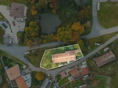 Prodej chalupy, Míčov-Sušice, 90 m2