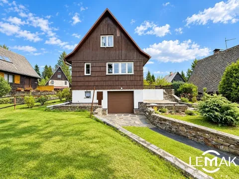 Prodej chaty, Šternberk, 90 m2