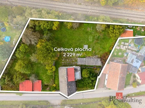 Prodej rodinného domu, Dobronín, Ke Mlýnu, 137 m2