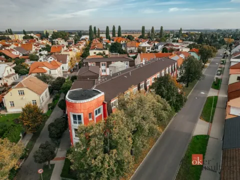 Prodej bytu 2+kk, Poděbrady - Poděbrady III, Táboritská, 66 m2