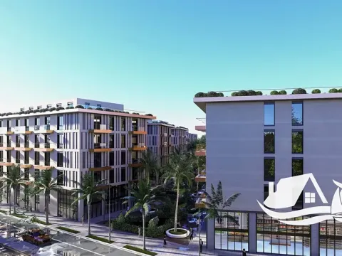 Prodej bytu 3+kk, Qerret, Albánie, 74 m2