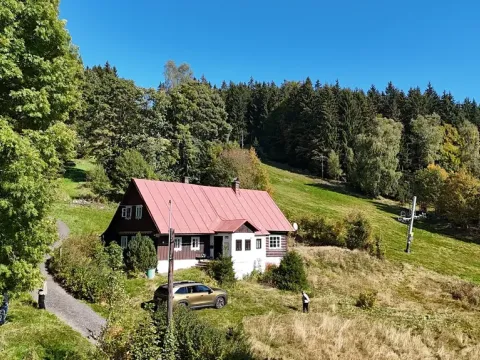 Prodej chalupy, Kořenov, 220 m2