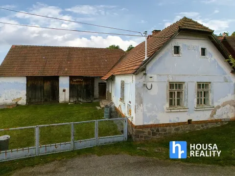 Prodej chalupy, Soběšice, 164 m2
