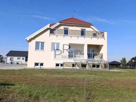 Prodej bytu 3+kk, Hevlín, 125 m2
