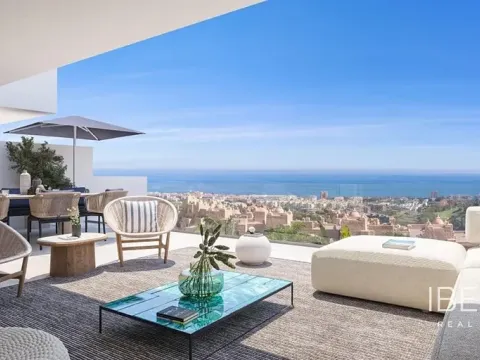 Prodej bytu 3+kk, Manilva, Španělsko, 75 m2