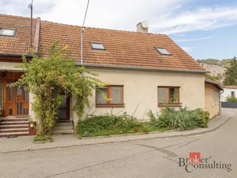 Prodej rodinného domu, Čebín, 150 m2