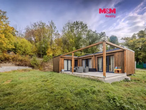 Prodej rodinného domu, Cerhenice - Cerhýnky, 62 m2