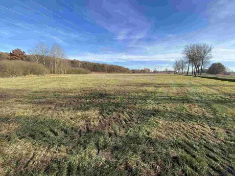 Prodej pole, Vodňany - Újezd, 2663 m2