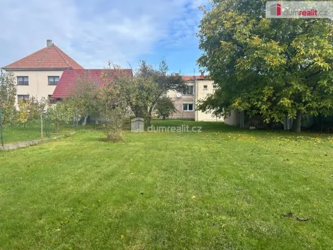 Prodej rodinného domu, Radovesnice II, 235 m2