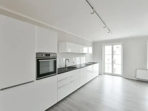 Pronájem bytu 4+kk, Praha - Bubeneč, Na výšinách, 98 m2