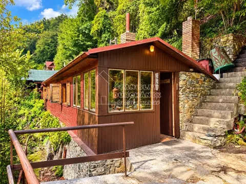 Prodej chaty, Jílové u Prahy, 45 m2