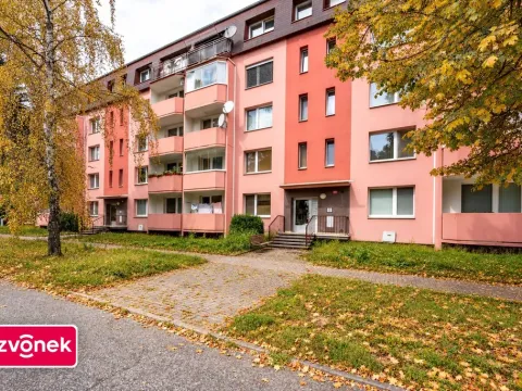 Prodej bytu 3+kk, Otrokovice, SNP, 71 m2