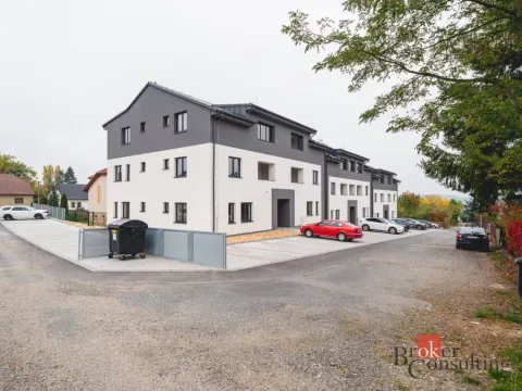 Pronájem bytu 2+kk, Břasy, 47 m2