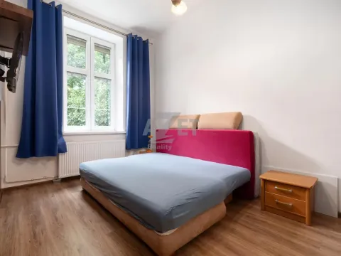 Pronájem bytu 3+1, Ostrava - Přívoz, Orebitská, 99 m2