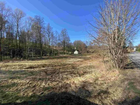 Prodej pozemku, Jívka, 2052 m2