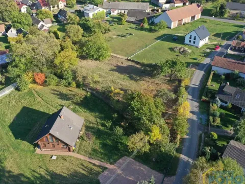 Prodej pozemku pro bydlení, Golčův Jeníkov, 2092 m2