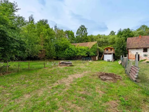 Prodej pozemku, Bukovec, 411 m2