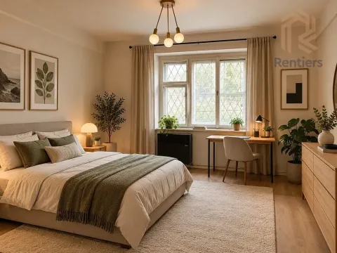 Prodej bytu 1+kk, Praha - Podolí, Sinkulova, 32 m2