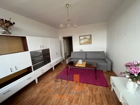 Prodej bytu 2+1, Roudnice nad Labem, Alej 17. listopadu, 63 m2