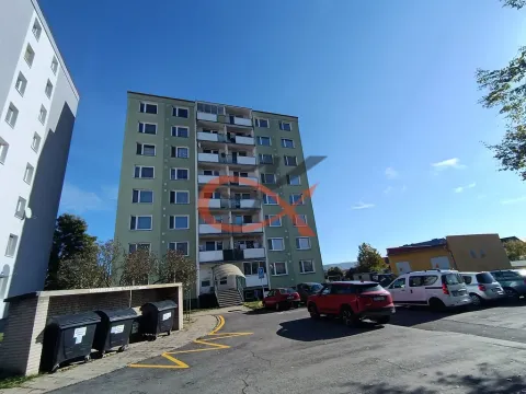 Pronájem bytu 2+1, Lipník nad Bečvou, Svat. Čecha, 54 m2
